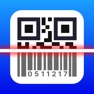 Get Thunder Scanner: QR Reader for iOS, iPhone, iPad Aso Report