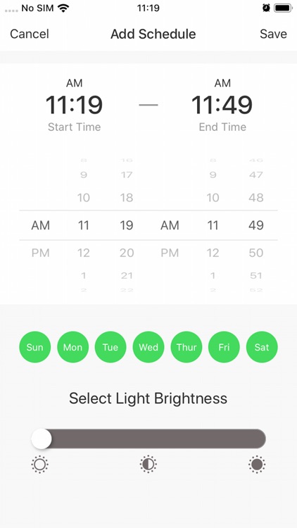 Modern Sprout screenshot-3