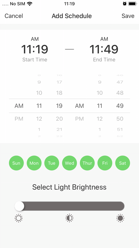 #4. Modern Sprout (iOS) 来自: Modern Sprout LLC