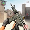 Fps Commando Shooting Gun Game icon