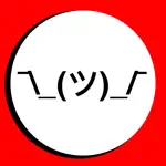 Emoticon - Text Faces Keyboard App Contact
