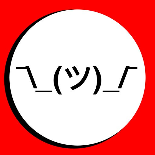 Emoticon - Text Faces Keyboard