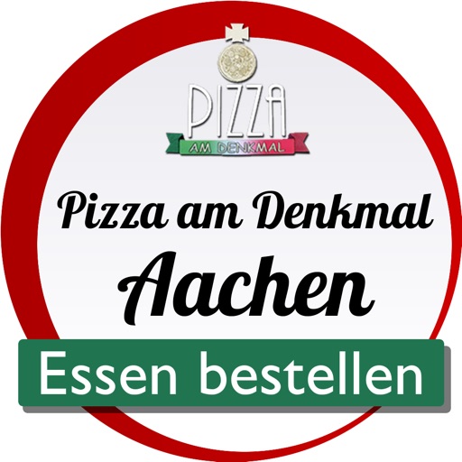 Pizza am Denkmal App