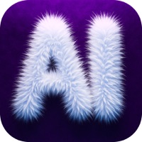 Fur Logo - AI Fluffy Logo app icon - Graphics & Design app for iPhone