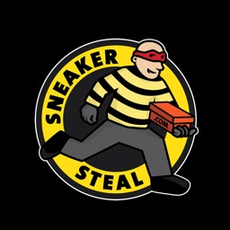 SNEAKERSTEAL