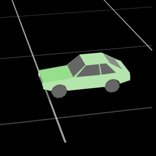 SPRR: Super Pinto Rally Racer