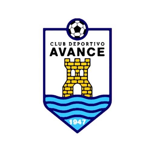 CD Avance icon