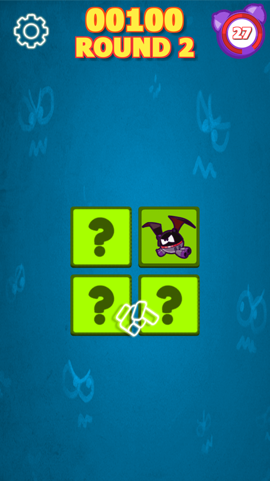 #5. Monsters vs Robots (iOS) 게시자: Leonardo Amora