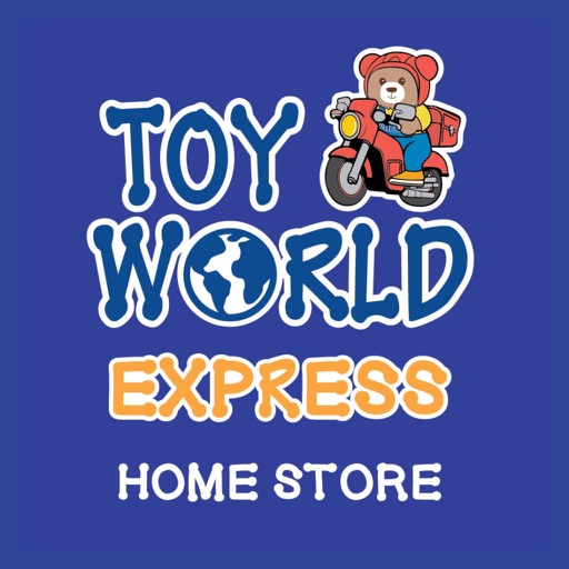 Toy World