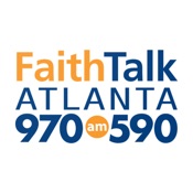 Faith Talk Atlanta