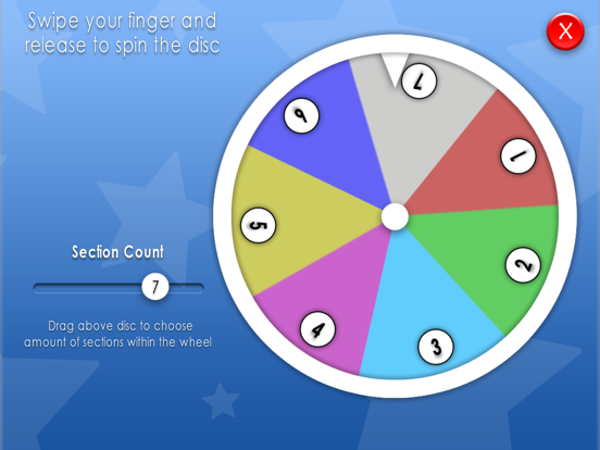 Screenshot #6 pour Random Number Suite