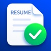 GPT-5 powered: TailorMyResume app icon - Business app for iPhone