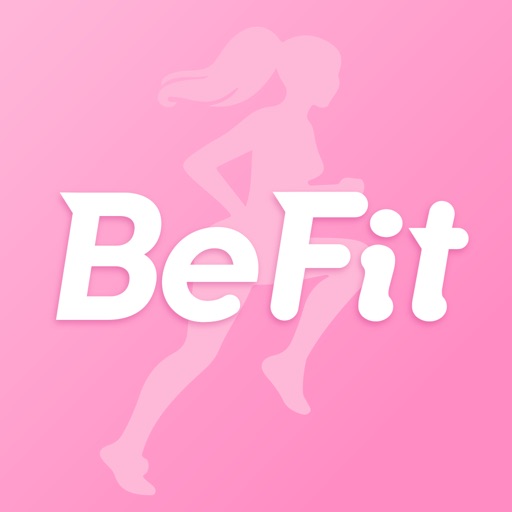 BeFit – Тренировки, спорт дома