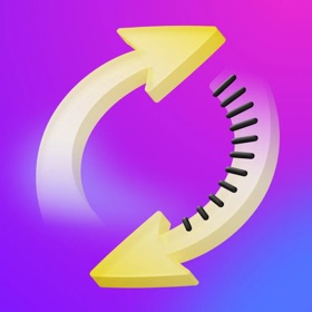 螢幕擷取畫面 (3) Easy Units: currency converter