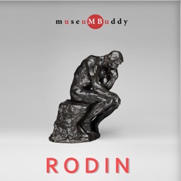 Audio Guide Musee Rodin