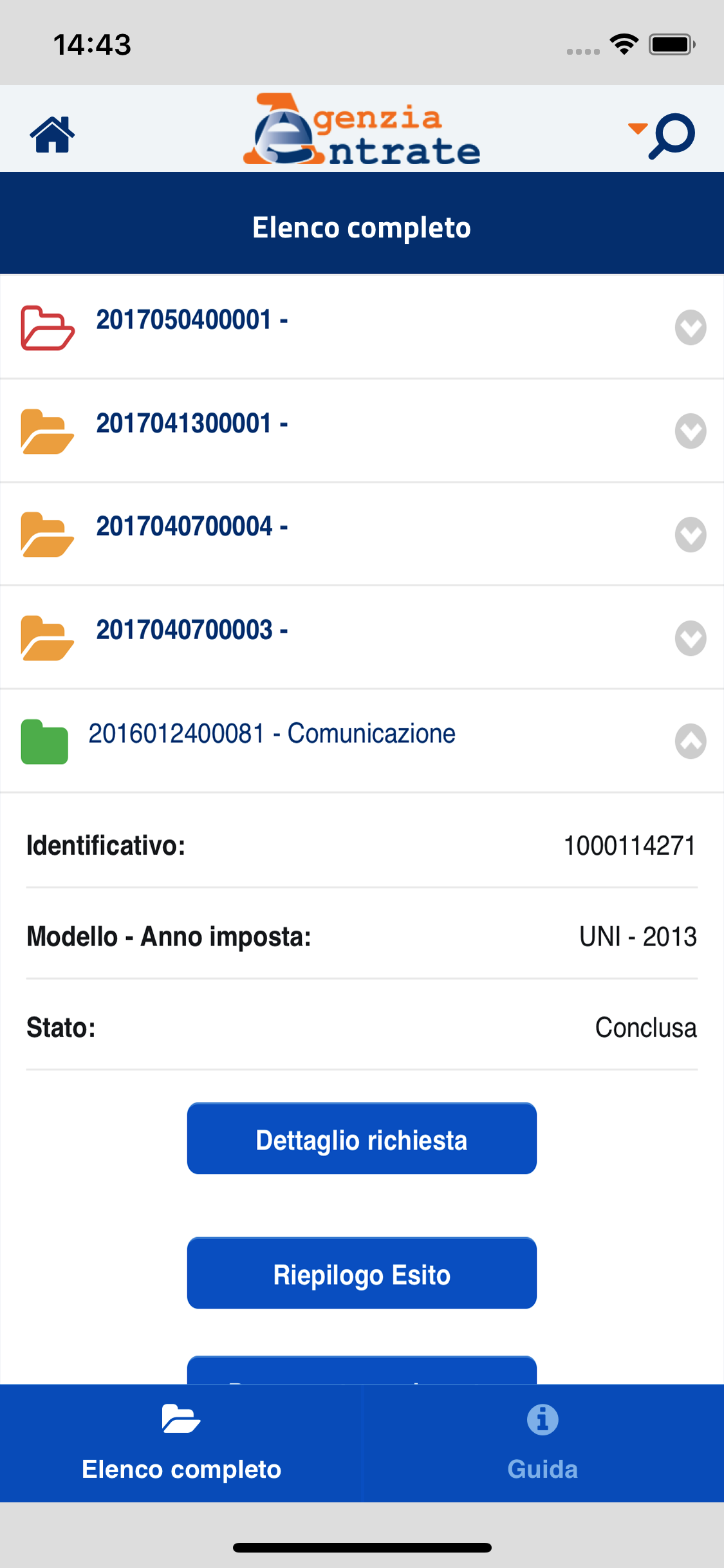 AgenziaEntrate