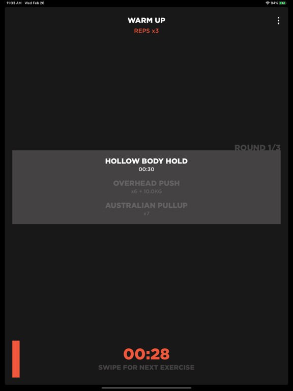 Screenshot #5 pour YouHero