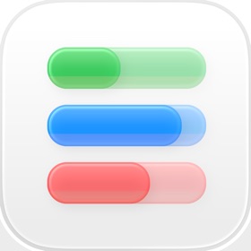 Grit: Daily Habit Tracker