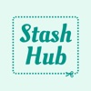 Stash Hub icon