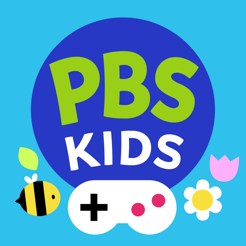 ‎PBS KIDS Games