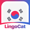 Aprender Coreano - LingoCat - Dzmitry Yurkouski