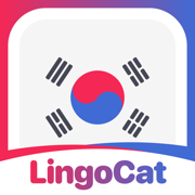 Learn Korean - LingoCat