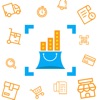 JustSell Sales Rep icon