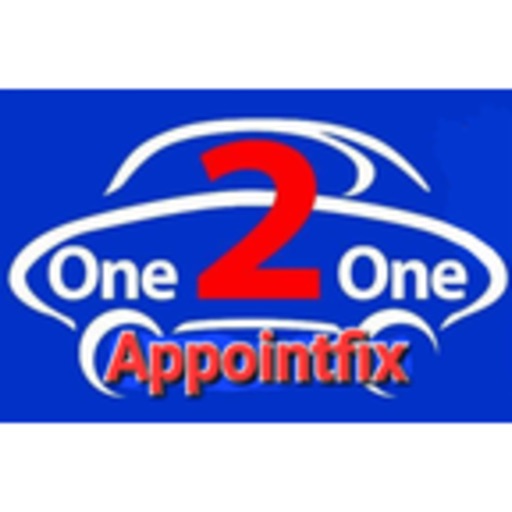 One2One-Appointfix