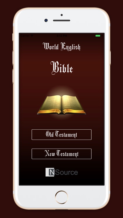World English Bible - (WEB)