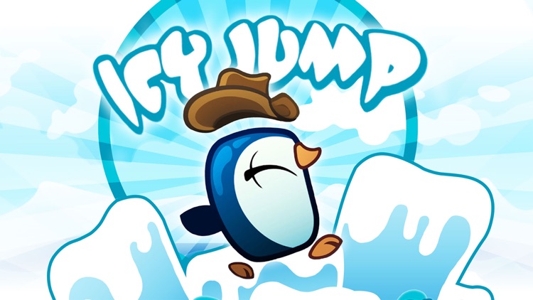 Icy Jump screenshot-0