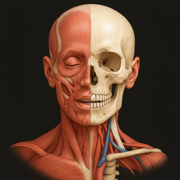 Anatomy 3D - Learn Human Body