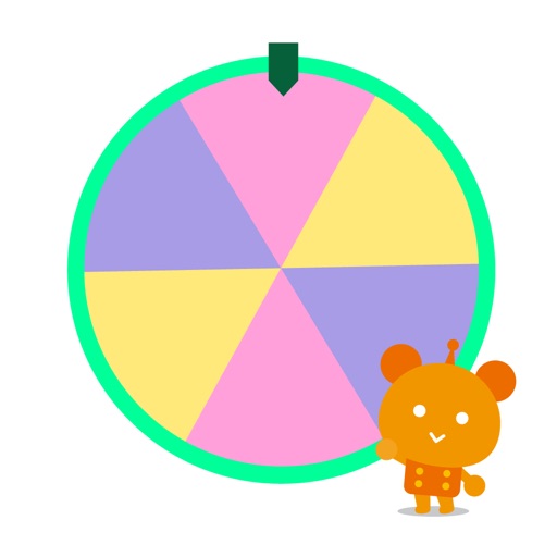 ポケットルーレット