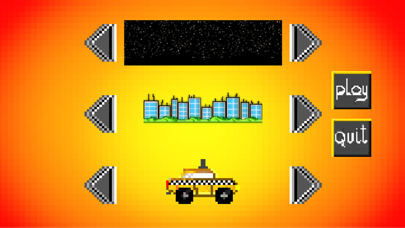 Retro patrol Screenshot 2 of 3