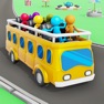Get Bus Jam 3D - Bus Out Games for iOS, iPhone, iPad Aso Report