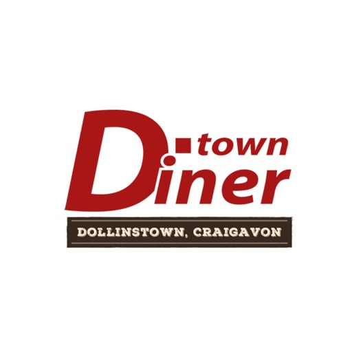 D.Town Diner