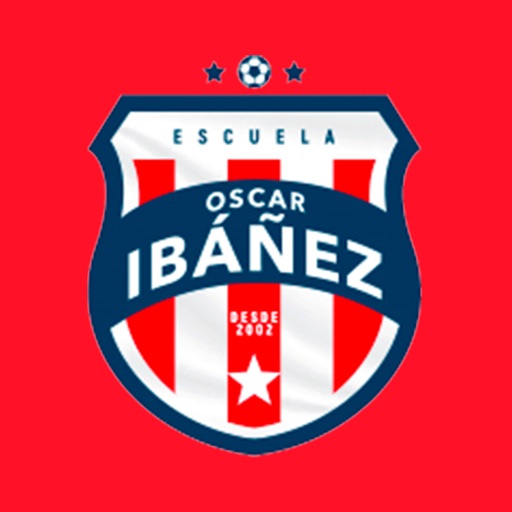Escuela de Fútbol Óscar Ibáñez icon