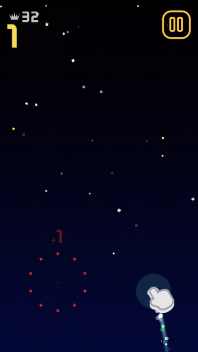 Screenshot #1 pour Fireworks Wow!