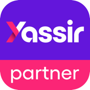Yassir Courier Partner