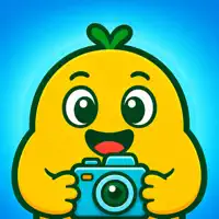 KORENANI? Kids Language Camera