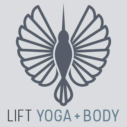 Lift Yoga + Body