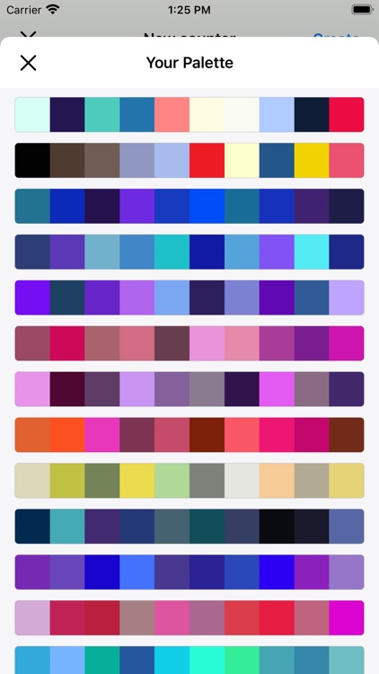 Tally Counter: Click to Count screenshot-3