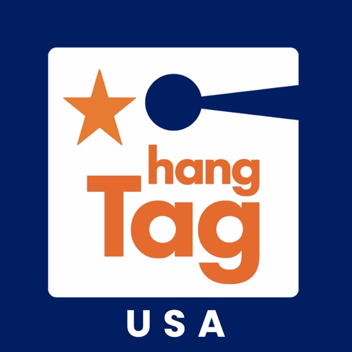 hangTag USA (REEF Mobile) - AppWisp.com