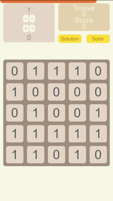 Screenshot #2 pour 10101100