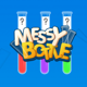 Messy Bottle - Puzzle Game