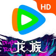 腾讯视频HD-《龙族2》全网独播