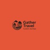 Gather Travel icon