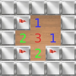 MineSweeper Deluxe HD