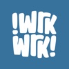 WrkWrk for Business icon