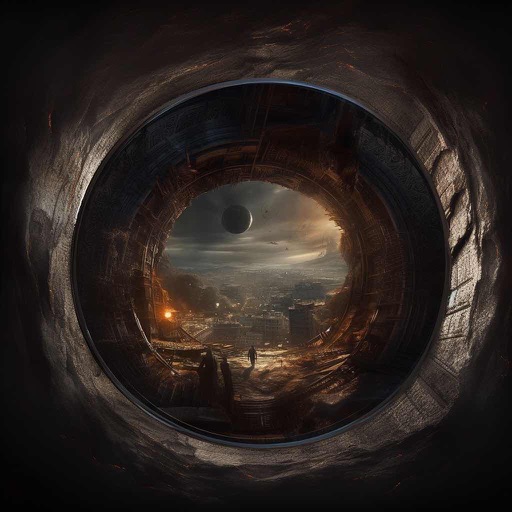 Realm Wayfarer: Text Based RPG