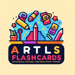 ARtLS Flashcards